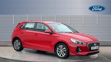 Hyundai i30 1.4T GDI SE Nav 5dr Petrol Hatchback